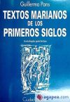 Imagen del vendedor de TEXTOS MARIANOS DE LOS PRIMEROS SIGLOS a la venta por AG Library