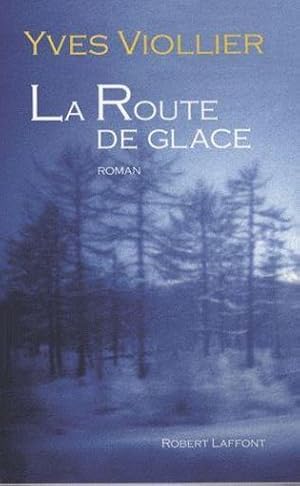 La route de glace