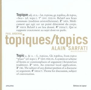 topiques