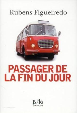 passager de la fin du jour