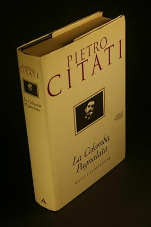 Bild des Verkufers fr La colomba pugnalata : Proust e La recherche. zum Verkauf von Steven Wolfe Books