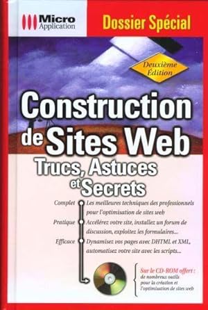 dossier special construction sites web