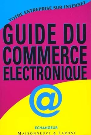 Guide du commerce électronique