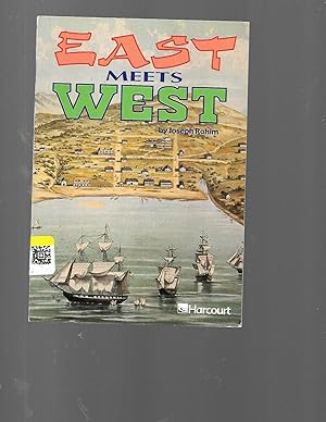 Seller image for East Meets West for sale by TuosistBook