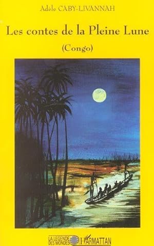 Image du vendeur pour Les contes de la pleine lune mis en vente par Chapitre.com : livres et presse ancienne