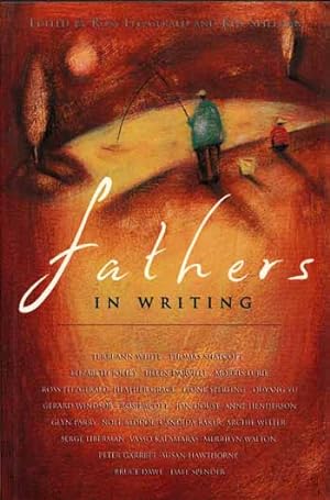 Imagen del vendedor de Fathers in Writing a la venta por Adelaide Booksellers