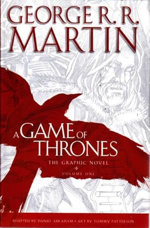 A Game of Thrones: The Graphic Novel, Volume One