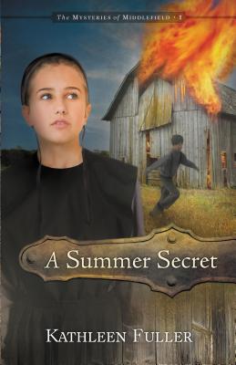 Bild des Verkufers fr A Summer Secret (Paperback or Softback) zum Verkauf von BargainBookStores