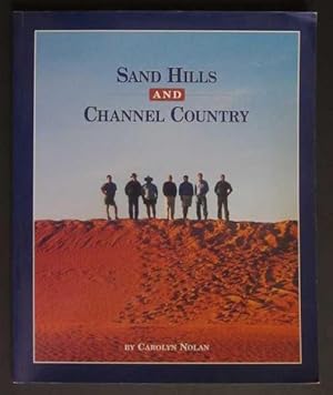 Sand Hills and Channel Country