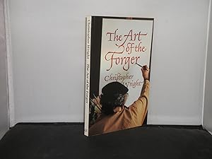 Imagen del vendedor de The Art of the Forger a la venta por Provan Books
