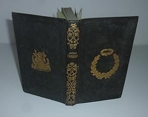 Image du vendeur pour Le jeune tambour ou les deux amis. Septime dition. Tours Mame et cie. mis en vente par Mesnard - Comptoir du Livre Ancien