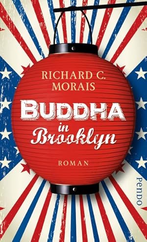 Seller image for Buddha in Brooklyn: Roman for sale by Gerald Wollermann