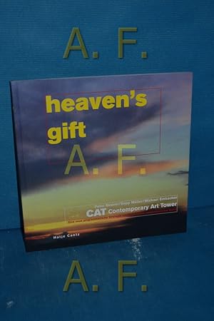 Bild des Verkufers fr Heavens gift CAT Contemporary Art Tower zum Verkauf von Antiquarische Fundgrube e.U.