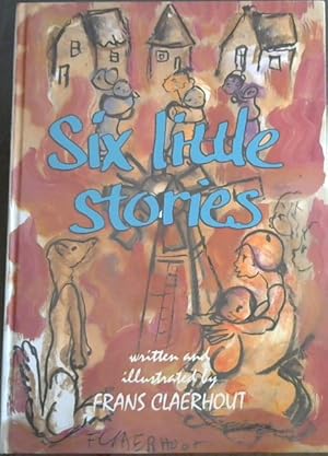 Seller image for Six little stories for sale by Chapter 1