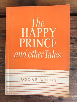 The Happy Prince and other Tales; Englische Bücherei; Im Einvernehmen mit der Arbeitergemeinschaf...