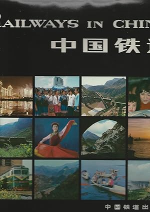 Seller image for Railways in China. for sale by Lewitz Antiquariat