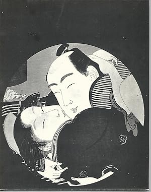 Seller image for Japanische Blten. 110 bildliche Darstellungen. Deutsch von Hansjrgen Wille und Barbara Klau. for sale by Lewitz Antiquariat