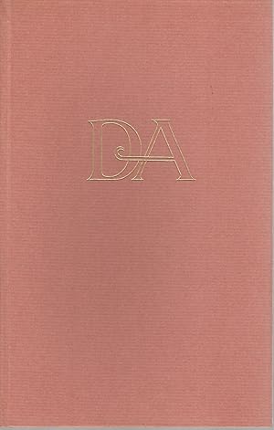 Seller image for Der Bchner-Preis. Die Reden der Preistrger 1950 - 1962. Eine Verffentlichung der Deutschen Akademie fr Sprache und Dichtung Darmstadt. Zur Feier des 150. Geburtstages von Georg Bchner am 17. Oktober 1963. for sale by Lewitz Antiquariat