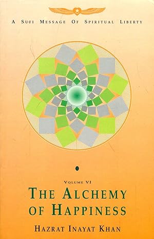 The Alchemy of Happiness