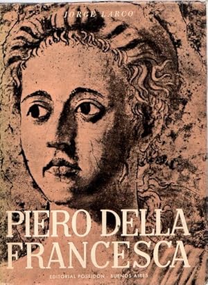 Seller image for Piero Della Francesca . for sale by Librera Astarloa