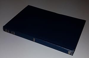 Seller image for Annual Reports on the Progress of Chemistry for 1945 - Volume XLII for sale by CURIO