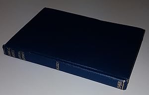 Seller image for Annual Reports on the Progress of Chemistry for 1948 - Volume XLV for sale by CURIO