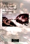 La Iglesia y la libertad religiosa