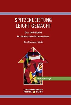 Seller image for Spitzenleistung leicht gemacht for sale by BuchWeltWeit Ludwig Meier e.K.