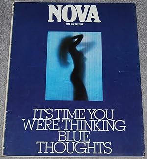 Imagen del vendedor de Nova, May 1974 a la venta por Springhead Books