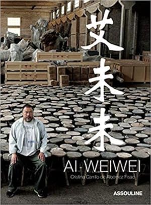 Seller image for Ai Weiwei (Memoire) for sale by PsychoBabel & Skoob Books