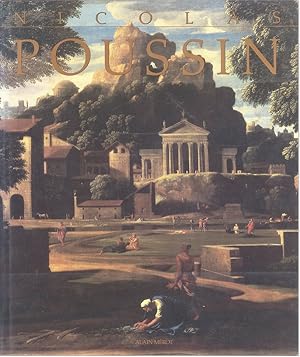 Seller image for Nicolas Poussin for sale by Lorne Bair Rare Books, ABAA