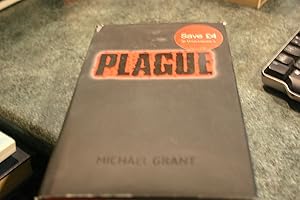 Seller image for Plague for sale by SGOIS