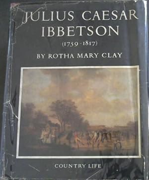 Imagen del vendedor de Julius Caesar Ibbetson (1759 - 1817) a la venta por Chapter 1