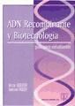 Seller image for ADN Recombinante y Biotecnologa. Gua para estudiantes for sale by AG Library