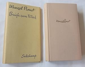 Briefe zum Werk. Deutsch von Wolfgang A. Peters.