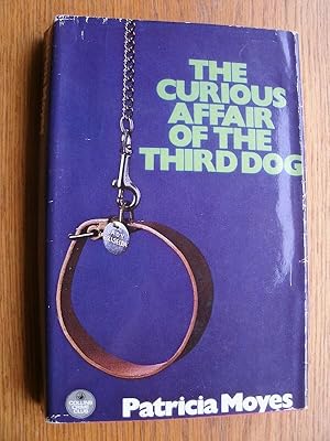 Seller image for The Curious Affair of the Third Dog for sale by Scene of the Crime, ABAC, IOBA