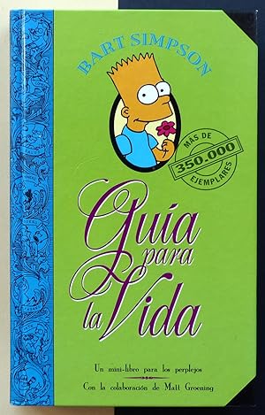 Guía para la vida. Un mini-libro para los perplejos.