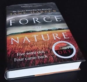 Force of Nature