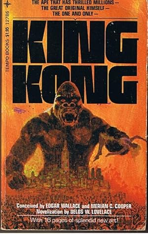 Immagine del venditore per KING KONG venduto da Sugen & Co.