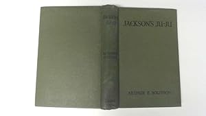 Seller image for Jackson's Ju-ju for sale by Goldstone Rare Books