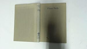 Image du vendeur pour Flare Path. A Play in Three Acts. mis en vente par Goldstone Rare Books