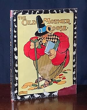 Image du vendeur pour The Old Mother Goose Nursery Rhyme Book mis en vente par Moroccobound Fine Books, IOBA