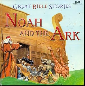 Bild des Verkufers fr Noah and the Ark zum Verkauf von Librairie Le Nord