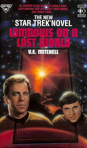 Windows on a Lost World (Star Trek)