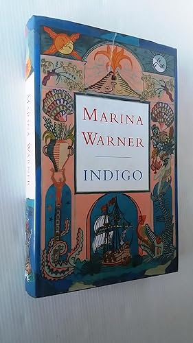 Seller image for Indigo or Mapping the Waters for sale by Your Book Soon