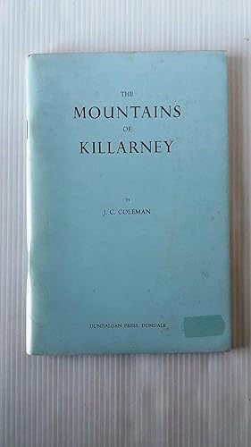 The Mountains of Killarney