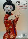 Seller image for Goma Eva. Fofuchas 9 for sale by AG Library