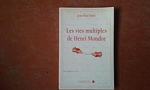 Les vies multiples de Henri Mondor