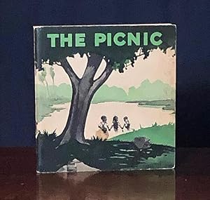 Seller image for The Picnic for sale by Moroccobound Fine Books, IOBA