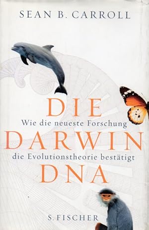 Die Darwin - D N A